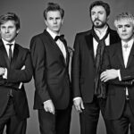 Duran Duran, Music News, Docu-Concert Film, TotalNtertainment,