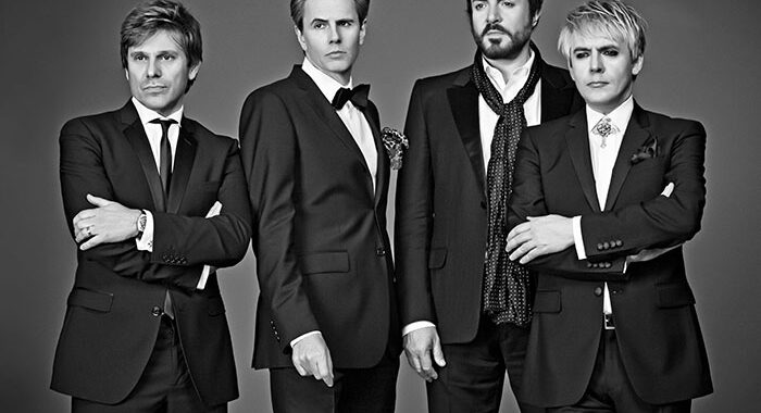 Duran Duran announce Docu-Concert film