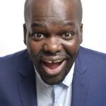 Daliso Chaponda, Comedy, Tour, TotalNtertainment, Apocalypse Not Now, Interview