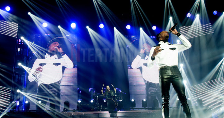 Eight stars bring their ‘X-Factor’ to Leeds on Saturday night