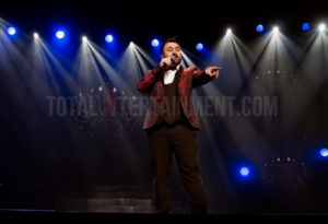 X Factor, Leeds, First Direct Arena, Graham Finney, TotalNtertainment, Review, Danny Tetley