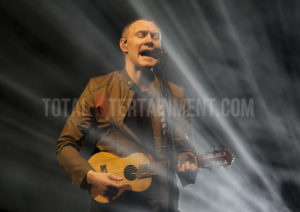 David Gray, Liverpool, Sakura, TotalNtertainment, Review, Music