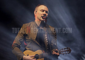 David Gray, Liverpool, Sakura, TotalNtertainment, Review, Music