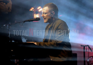 David Gray, Liverpool, Sakura, TotalNtertainment, Review, Music