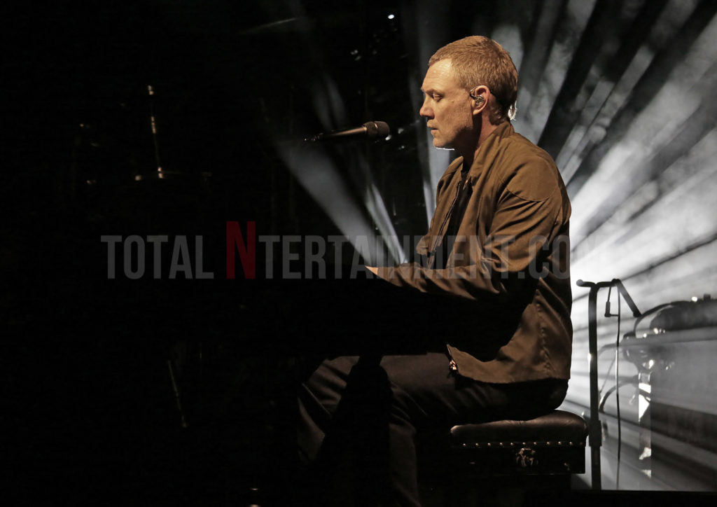 David Gray, Liverpool, Sakura, TotalNtertainment, Review, Music