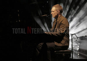 David Gray, Liverpool, Sakura, TotalNtertainment, Review, Music