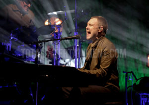 David Gray, Liverpool, Sakura, TotalNtertainment, Review, Music