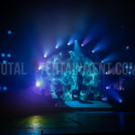 Don Broco, Manchester, Victoria Warehouse, Christopher Ryan, Review, TotalNtertainment