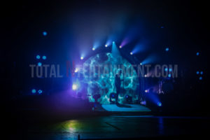 Don Broco, Manchester, Victoria Warehouse, Christopher Ryan, Review, TotalNtertainment