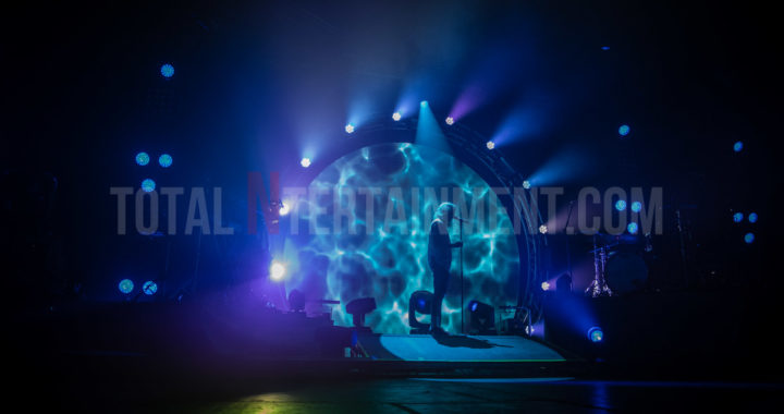 Don Broco put Manchester crowd through real workout