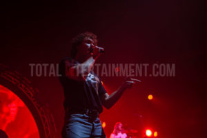 Don Broco, Manchester, Victoria Warehouse, Christopher Ryan, Review, TotalNtertainment