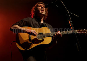 Dean Lewis, TotalNtertainment, Music, Sakura, Review, Manchester