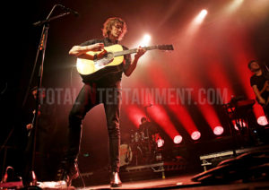 Dean Lewis, TotalNtertainment, Music, Sakura, Review, Manchester