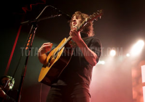 Dean Lewis, TotalNtertainment, Music, Sakura, Review, Manchester