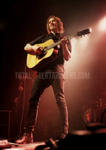 Dean Lewis, TotalNtertainment, Music, Sakura, Review, Manchester