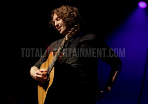Dean Lewis, TotalNtertainment, Music, Sakura, Review, Manchester