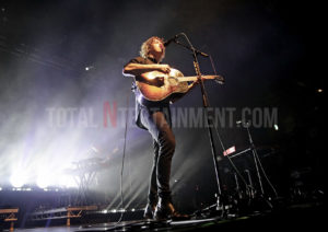 Dean Lewis, TotalNtertainment, Music, Sakura, Review, Manchester