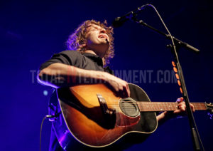 Dean Lewis, TotalNtertainment, Music, Sakura, Review, Manchester