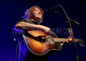 Dean Lewis, TotalNtertainment, Music, Sakura, Review, Manchester