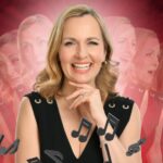 Debra Stephenson, Comedy News, Tour Dates, TotalNtertainment