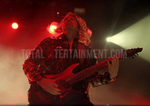 Delain, Manchester, Sakura, Review, TotalNtertainment, Music