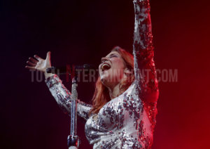 Delain, Manchester, Sakura, Review, TotalNtertainment, Music