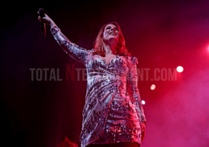 Delain, Manchester, Sakura, Review, TotalNtertainment, Music