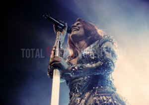 Delain, Manchester, Sakura, Review, TotalNtertainment, Music