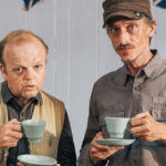 Mackenzie Crook, Detectorists, Comedy News, TotalNtertainment