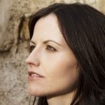 Dolores O'Riordan, Irish, cranberries, singer, totalntertainment