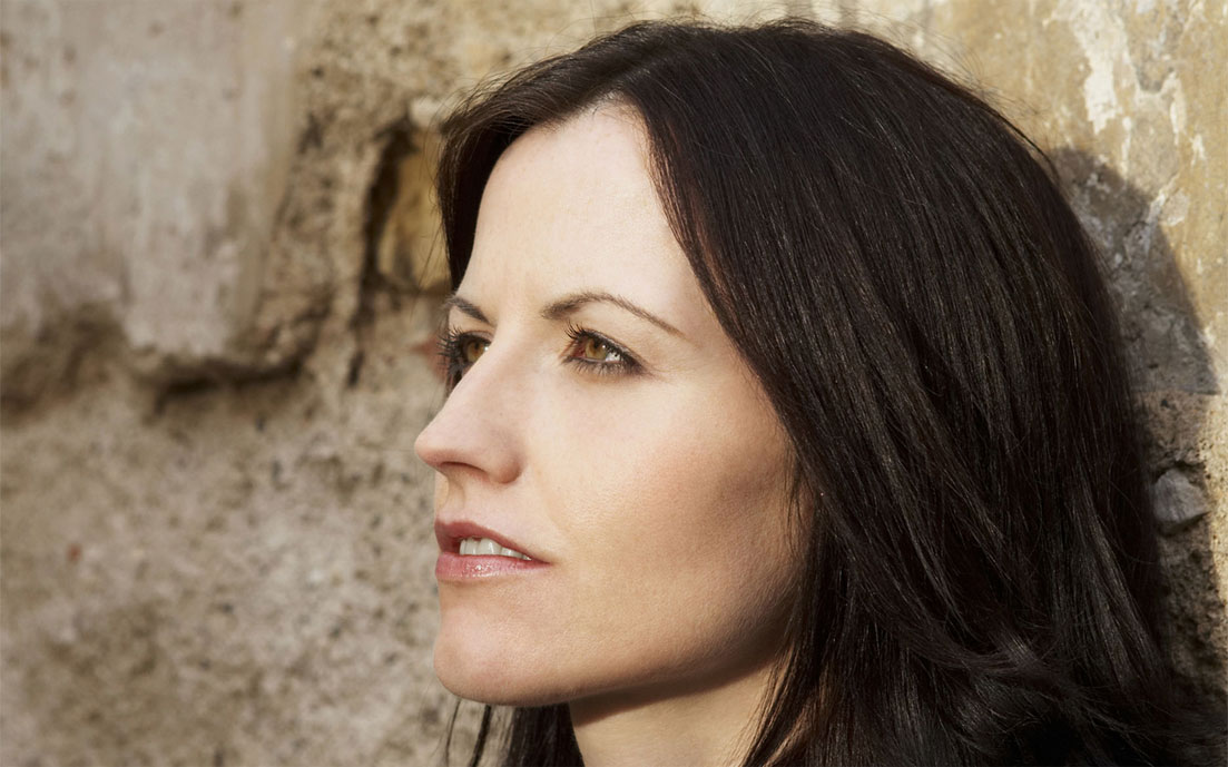 Cranberries singer Dolores O’Riordan dies unexpectedly aged 46