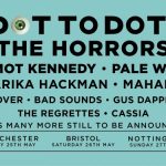 Dot to Dot, Manchester, festival, totalntertainment, music