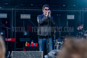 Bingley Weekender, Festival, Bingley, Mark Ellis, Review, Music, TotalNtertainment