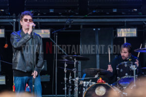 Bingley Weekender, Festival, Bingley, Mark Ellis, Review, Music, TotalNtertainment