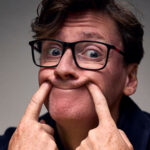Ed Byrne