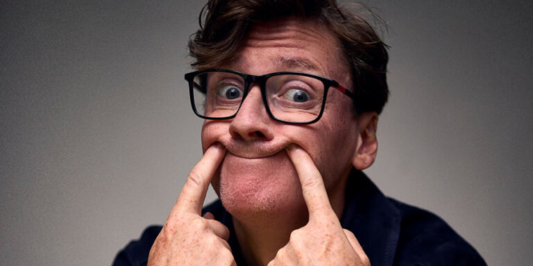 Ed Byrne