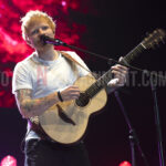 Ed Sheeran, Music, Live Event, Review, Radio City Hits Live 2021, TotalNtertainment