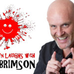 Lockdown Laughs Eddy Brimston