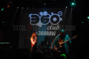 #360RAW, Leeds, Lending Room, BBC introducing, graham Finney, Review, TotalNtertainment