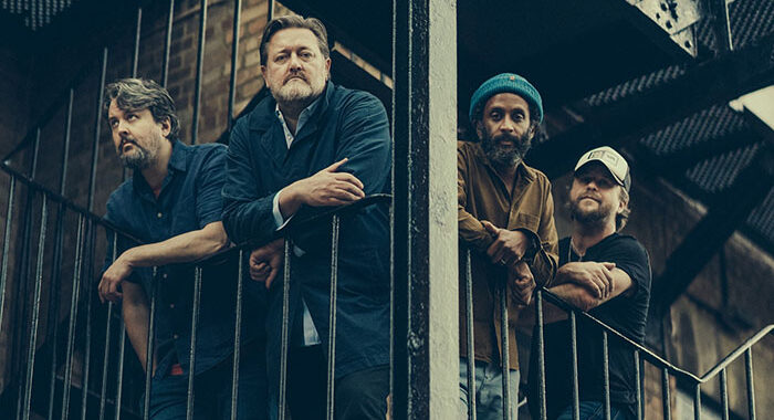 Tom Jones and Elbow head to Scarborough
