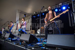 Standon Calling, Electric Pyramid, Festival, Christopher James Ryan, Festival, Music, TotalNtertainment