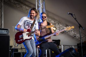 Standon Calling, Electric Pyramid, Festival, Christopher James Ryan, Festival, Music, TotalNtertainment