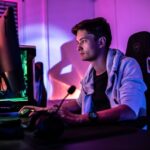 Online Entertainment