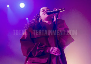 Sakura, Ella Mai, Jvck James, Manchester, Review, TotalNtertainment