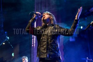 Embrace, Manchester, The Ritz, totalntertainment, Gary Mather