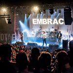 Embrace, Manchester, The Ritz, totalntertainment, Gary Mather