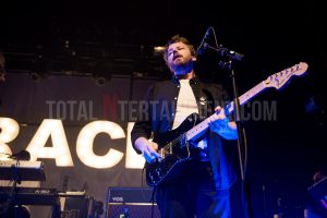 Embrace, Manchester, The Ritz, totalntertainment, Gary Mather