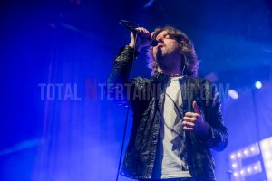 Embrace, Manchester, The Ritz, totalntertainment, Gary Mather