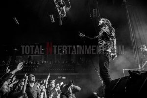 Embrace, Manchester, The Ritz, totalntertainment, Gary Mather