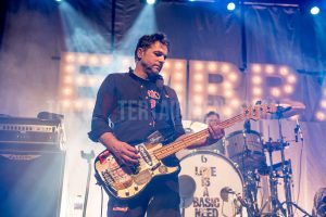 Embrace, Manchester, The Ritz, totalntertainment, Gary Mather
